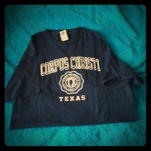 Texas T-Shirt